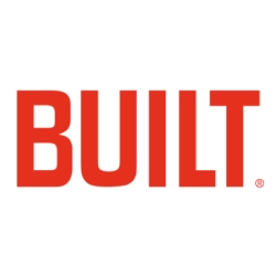 Built